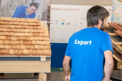 conciatetti