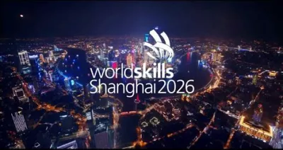 Verso Shanghai 2026: il prossimo grande appuntamento.