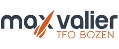 Max Valier Tfo Bozen logo