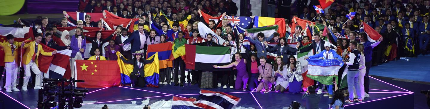 Worldskills