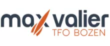 Max Valier Tfo Bozen logo