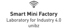 Smart Mini Factory logo