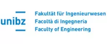 Libera Università di Bolzano logo